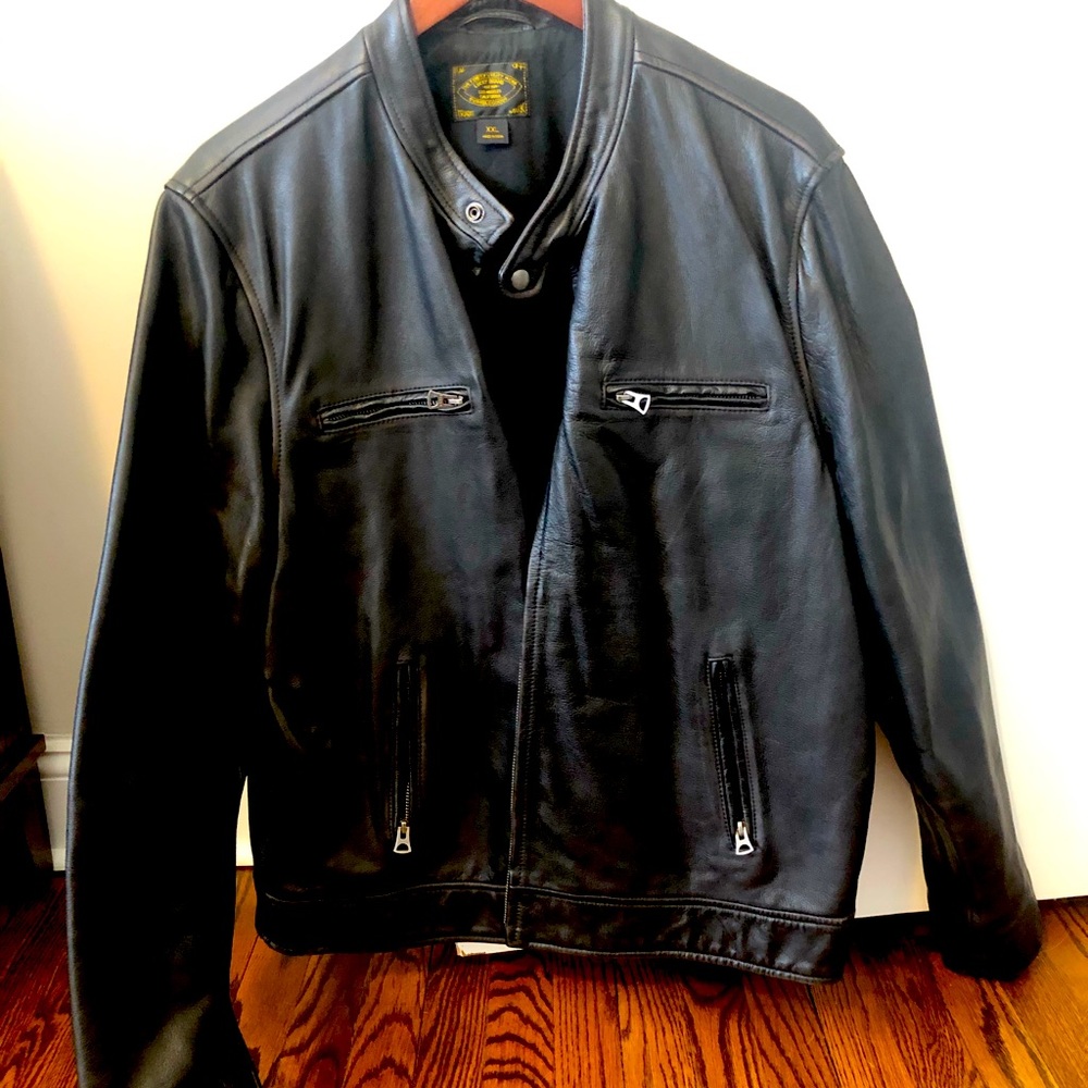 Lucky Brand Men’s Jacket